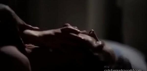  Anna Paquin True Blood S03 Sex Scenes